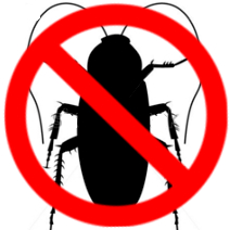 Image result for cockroach exterminator