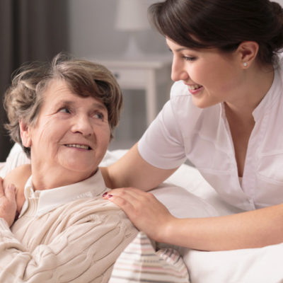 3 Tips For Picking A Long Term Care Facility For Your Loved One